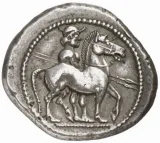 obverse