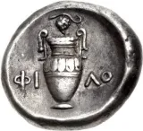 reverse