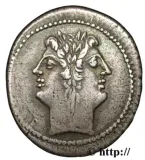 obverse