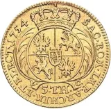 reverse