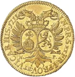 reverse