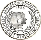 obverse