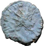 obverse