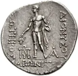 reverse