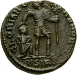 reverse