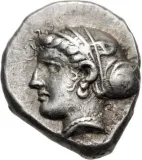 obverse
