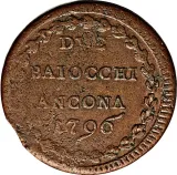 reverse