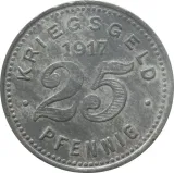 reverse