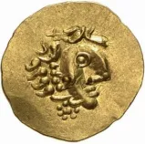 obverse