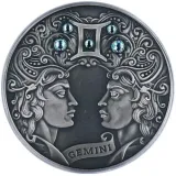 reverse