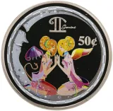 reverse