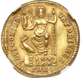 reverse