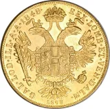 reverse