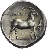 reverse