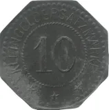 reverse