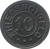 reverse