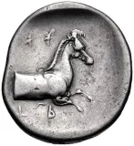 reverse