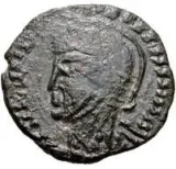 obverse