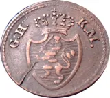 obverse