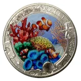 reverse