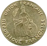 obverse