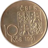 obverse