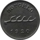 reverse