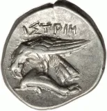 reverse