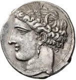obverse