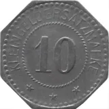 reverse