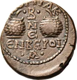 reverse