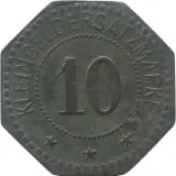 reverse