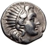 obverse