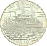 reverse