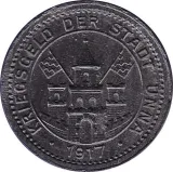 obverse