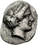 obverse
