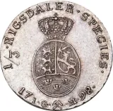 reverse