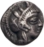 obverse