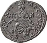 reverse