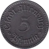 obverse