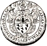 obverse
