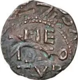 reverse