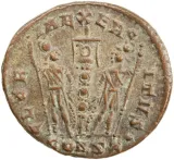 Reverse