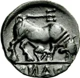 reverse