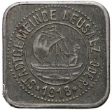 obverse