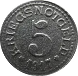 reverse