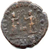 reverse