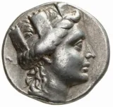 obverse