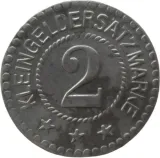 reverse