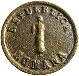 obverse